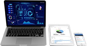page-1-1 Business Operation System
