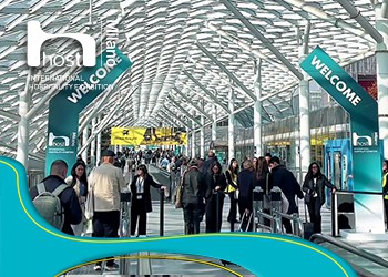 技諾咖啡機(jī)亮相米蘭展創(chuàng)多項(xiàng)紀(jì)錄,全場景咖啡解決方案引領(lǐng)行業(yè)新風(fēng)向